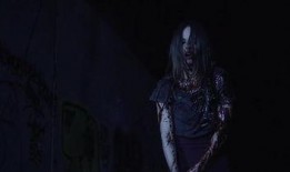 被唾弃的坟墓1在线观看,揭开神秘诅咒的惊悚之旅