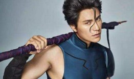 娱乐爆料汪铎是谁的孩子,汪铎之子横空出世，神秘身份引网友热议